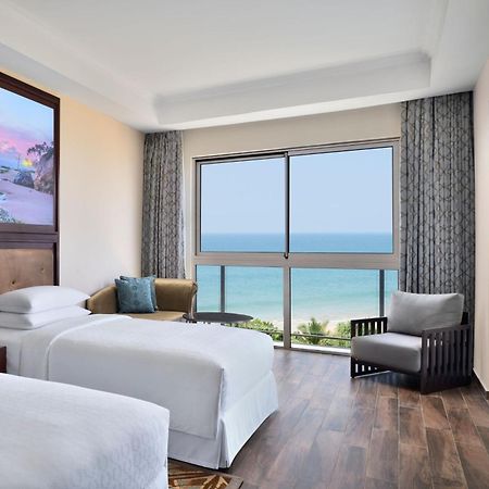 Sheraton Kosgoda Turtle Beach Resort מראה חיצוני תמונה