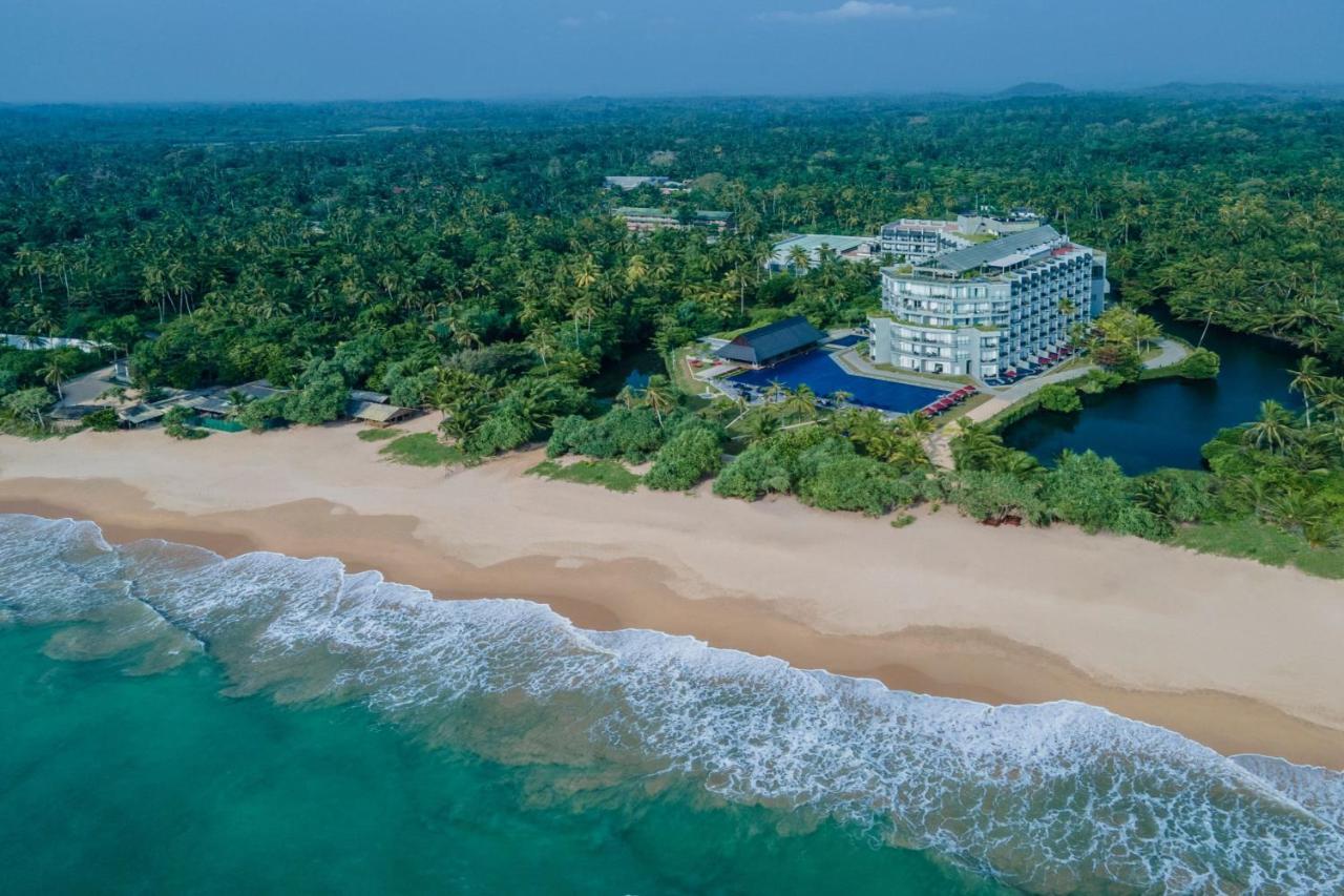 Sheraton Kosgoda Turtle Beach Resort מראה חיצוני תמונה