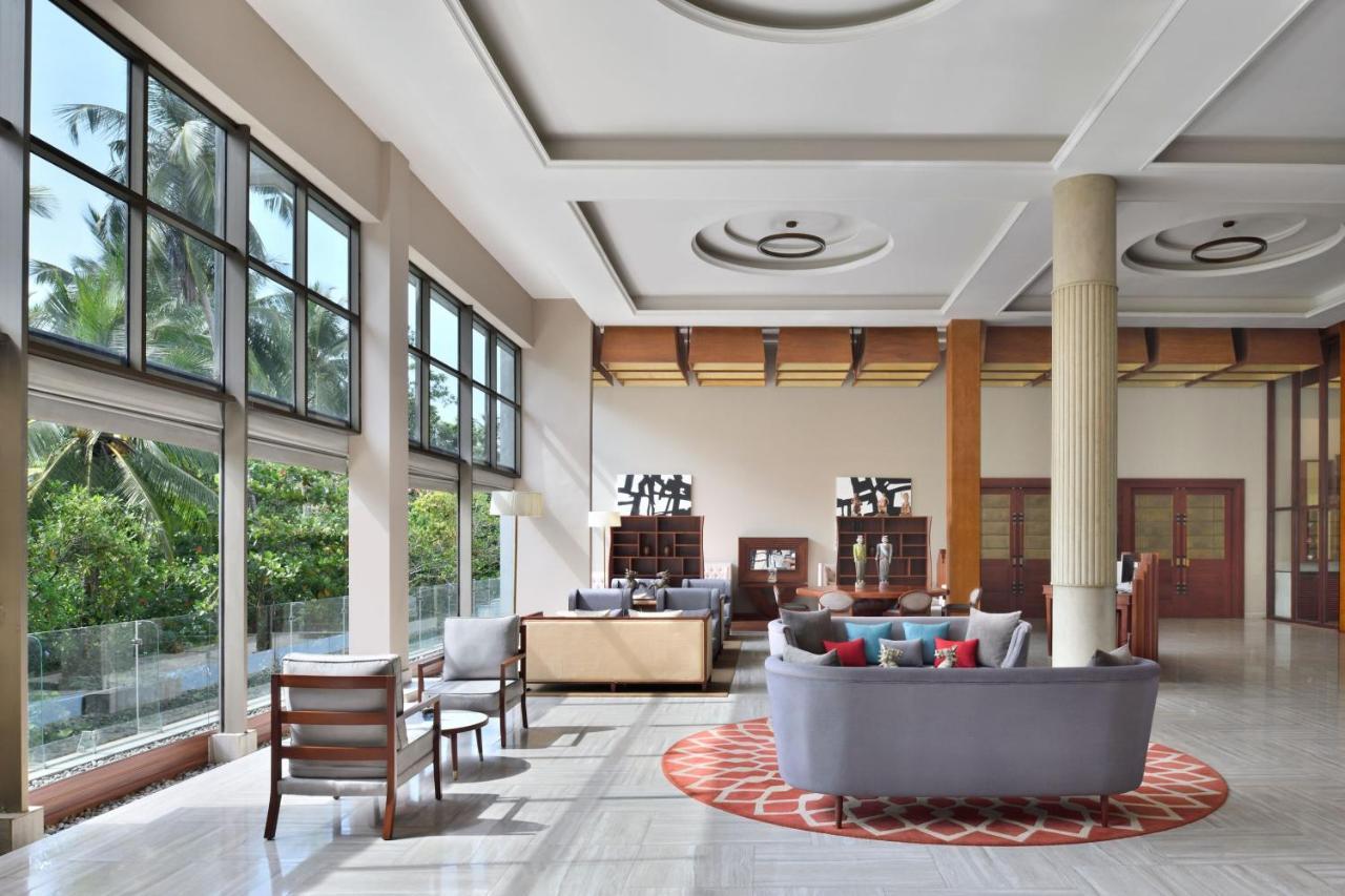 Sheraton Kosgoda Turtle Beach Resort מראה חיצוני תמונה