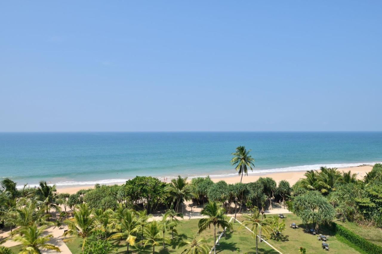 Sheraton Kosgoda Turtle Beach Resort מראה חיצוני תמונה