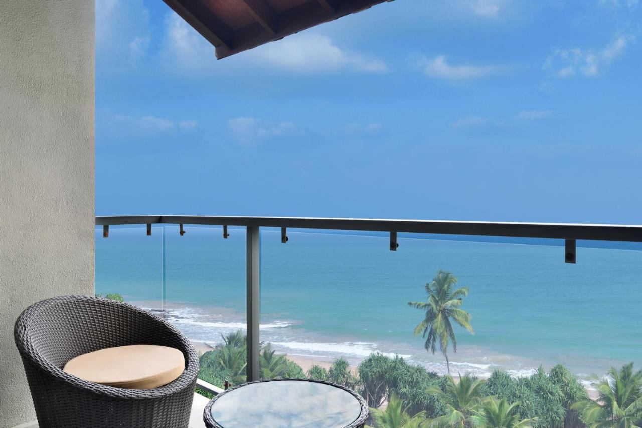 Sheraton Kosgoda Turtle Beach Resort מראה חיצוני תמונה