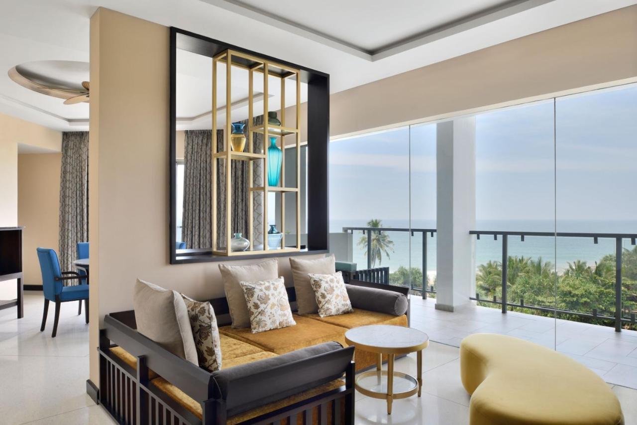 Sheraton Kosgoda Turtle Beach Resort מראה חיצוני תמונה