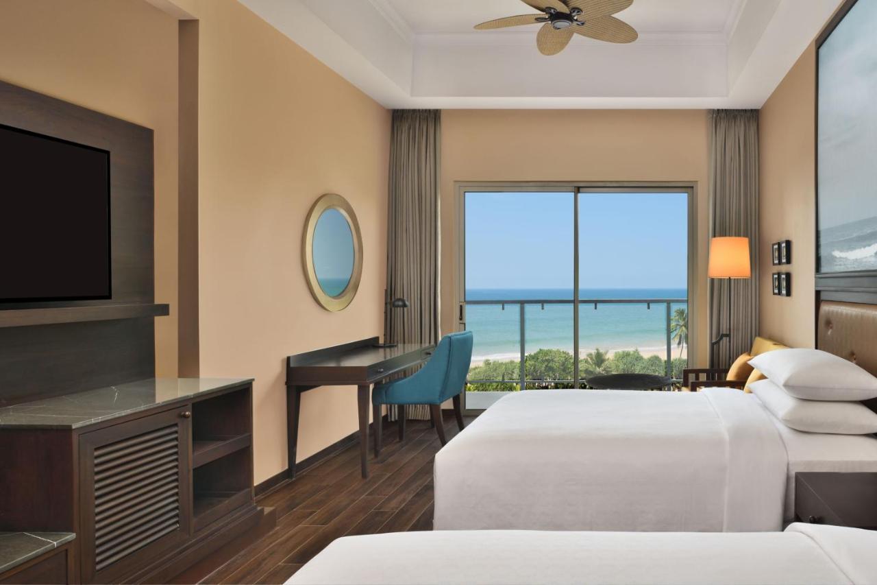 Sheraton Kosgoda Turtle Beach Resort מראה חיצוני תמונה