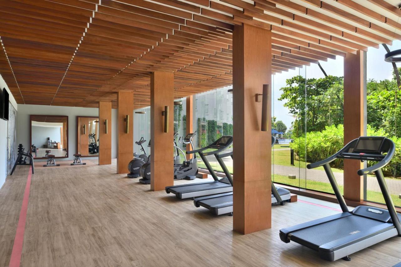 Sheraton Kosgoda Turtle Beach Resort מראה חיצוני תמונה