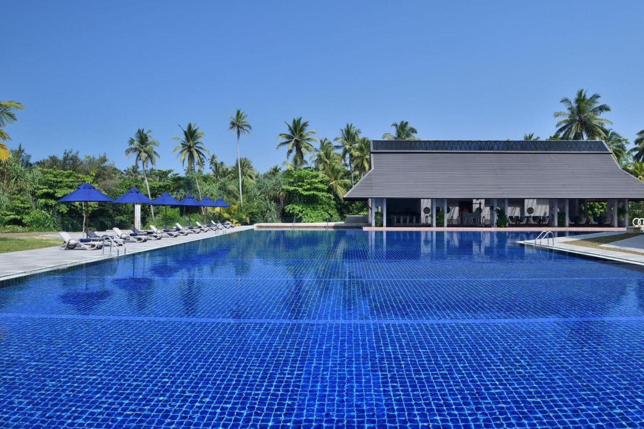 Sheraton Kosgoda Turtle Beach Resort מראה חיצוני תמונה