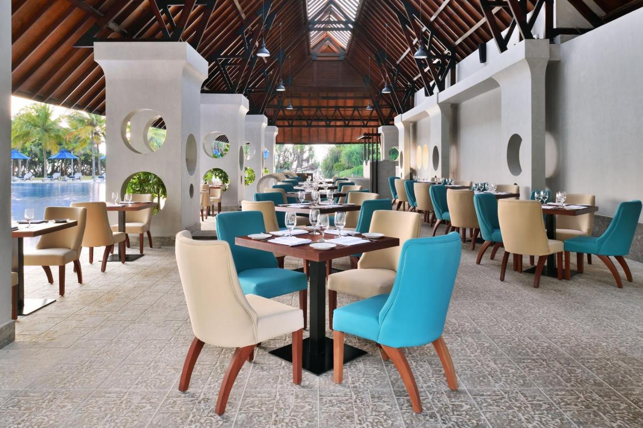 Sheraton Kosgoda Turtle Beach Resort מראה חיצוני תמונה