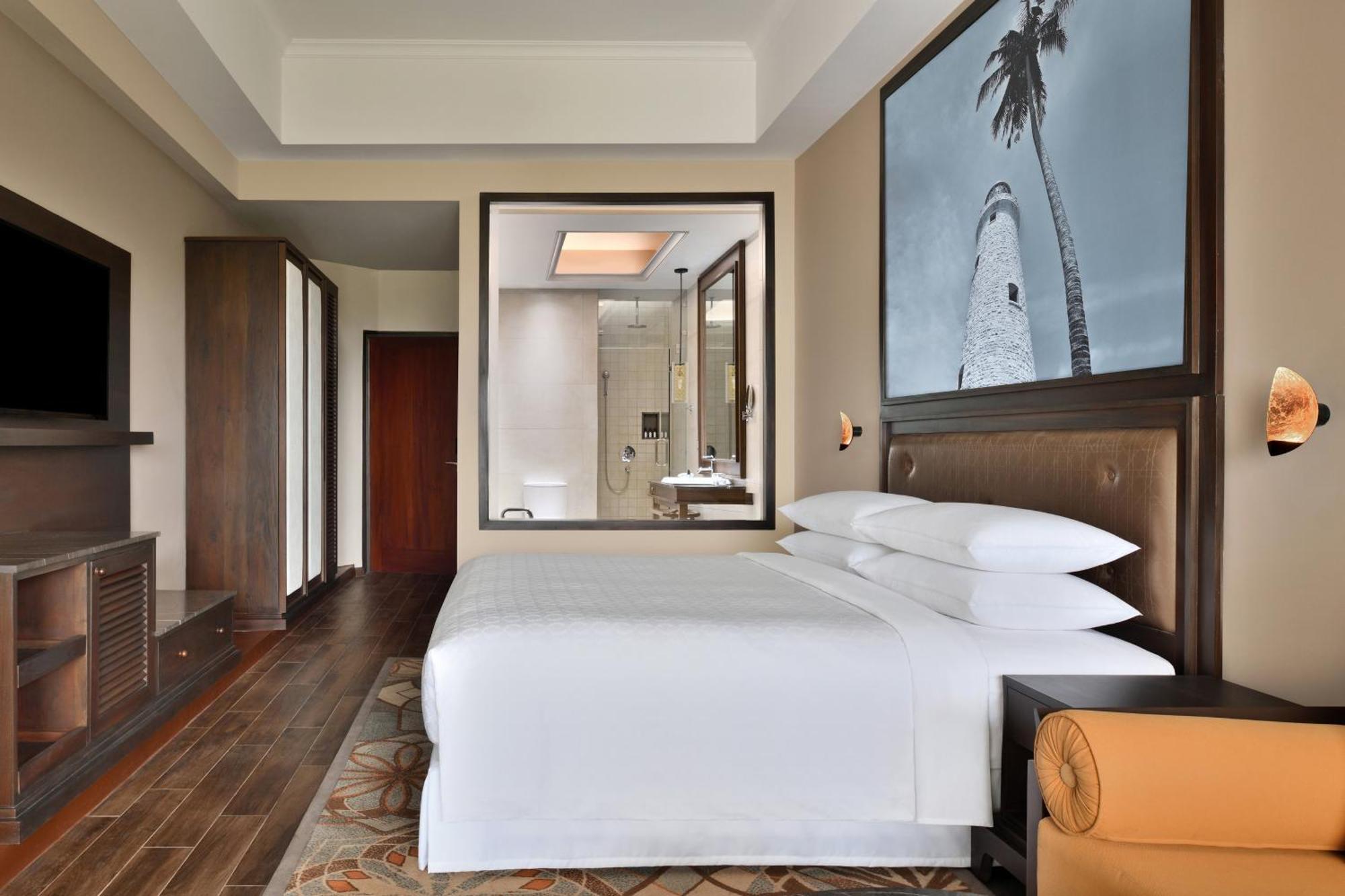 Sheraton Kosgoda Turtle Beach Resort מראה חיצוני תמונה