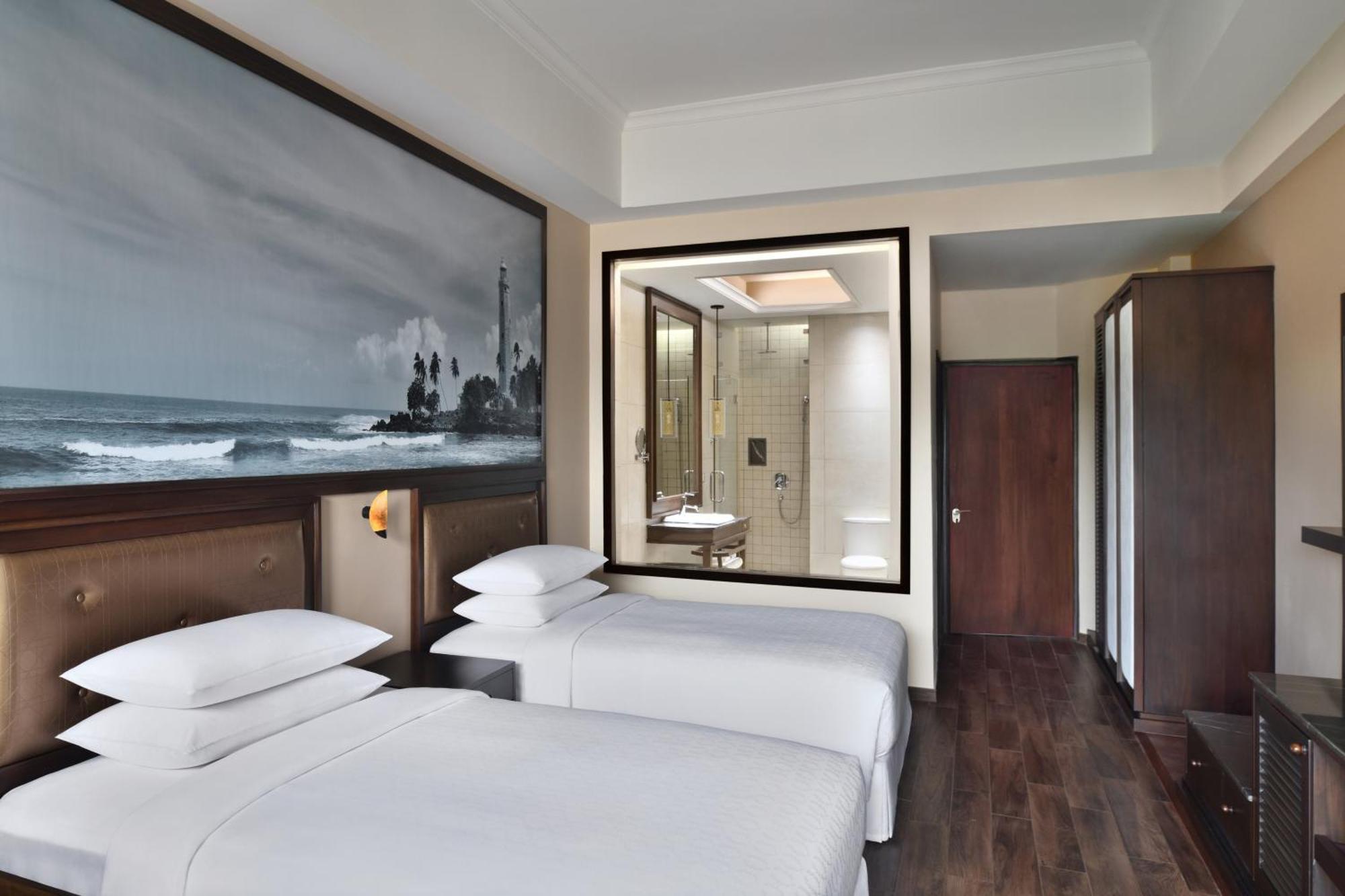 Sheraton Kosgoda Turtle Beach Resort מראה חיצוני תמונה
