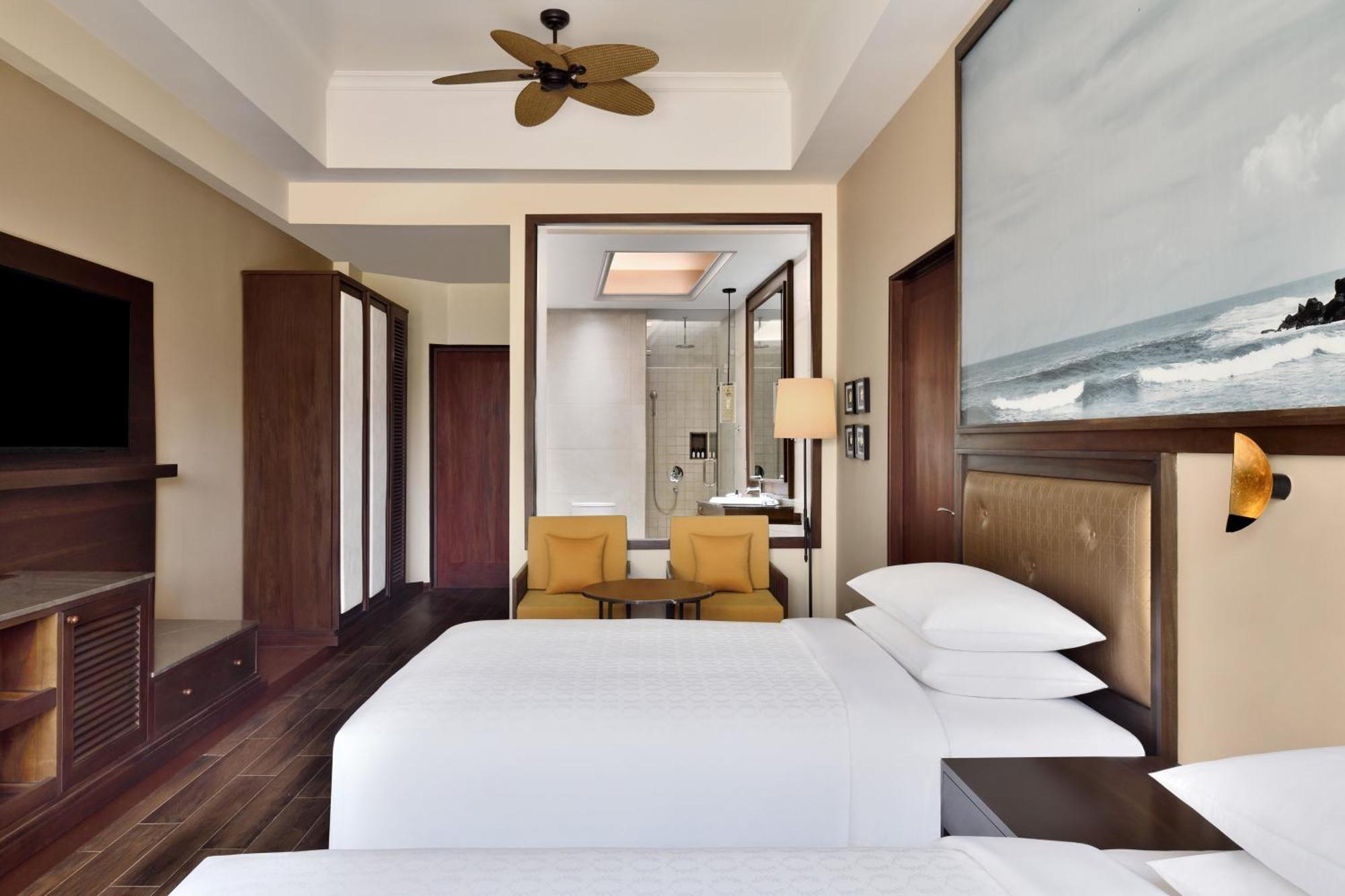Sheraton Kosgoda Turtle Beach Resort מראה חיצוני תמונה