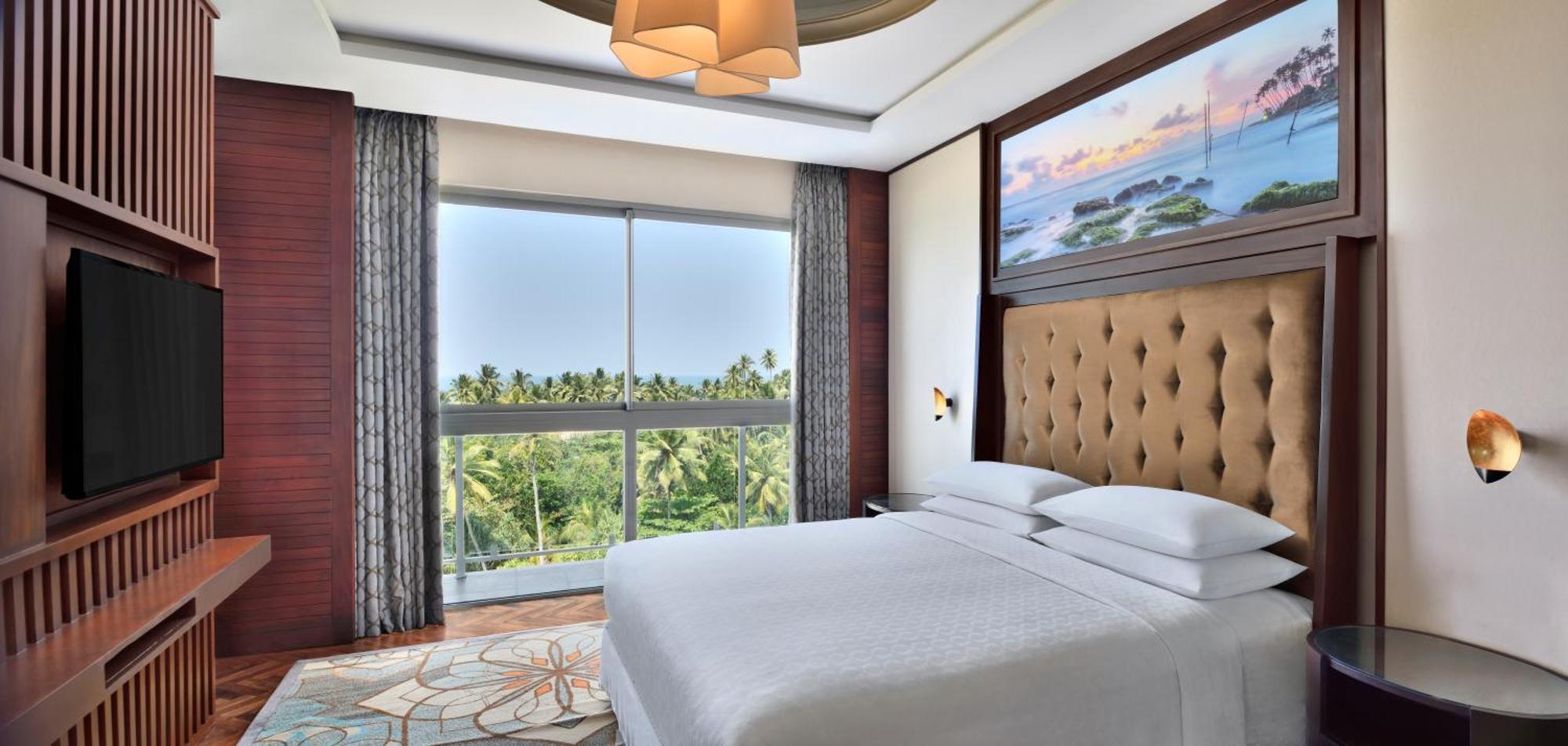 Sheraton Kosgoda Turtle Beach Resort מראה חיצוני תמונה