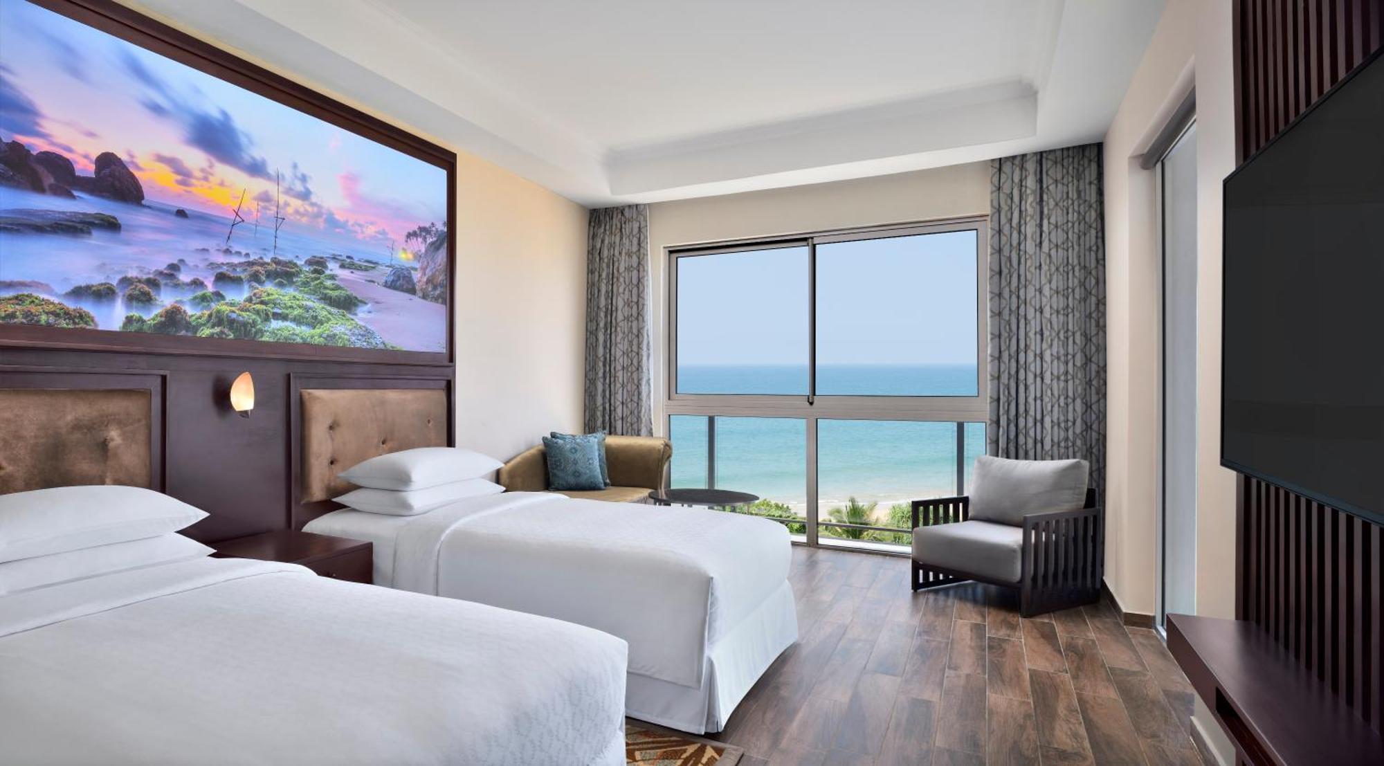 Sheraton Kosgoda Turtle Beach Resort מראה חיצוני תמונה