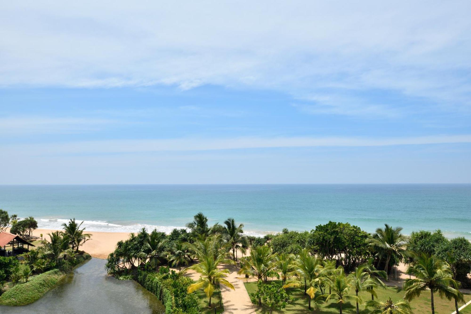 Sheraton Kosgoda Turtle Beach Resort מראה חיצוני תמונה