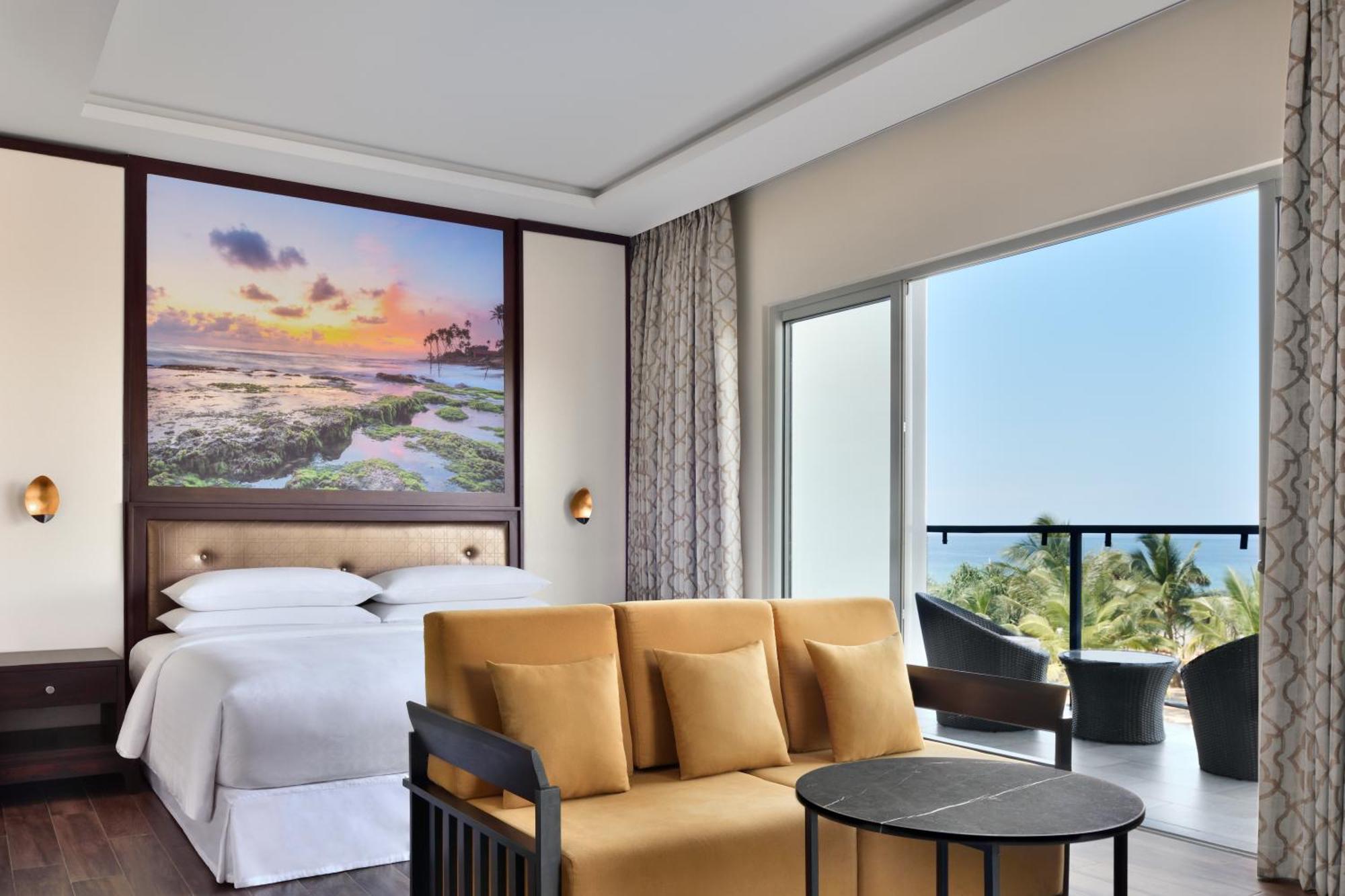 Sheraton Kosgoda Turtle Beach Resort מראה חיצוני תמונה