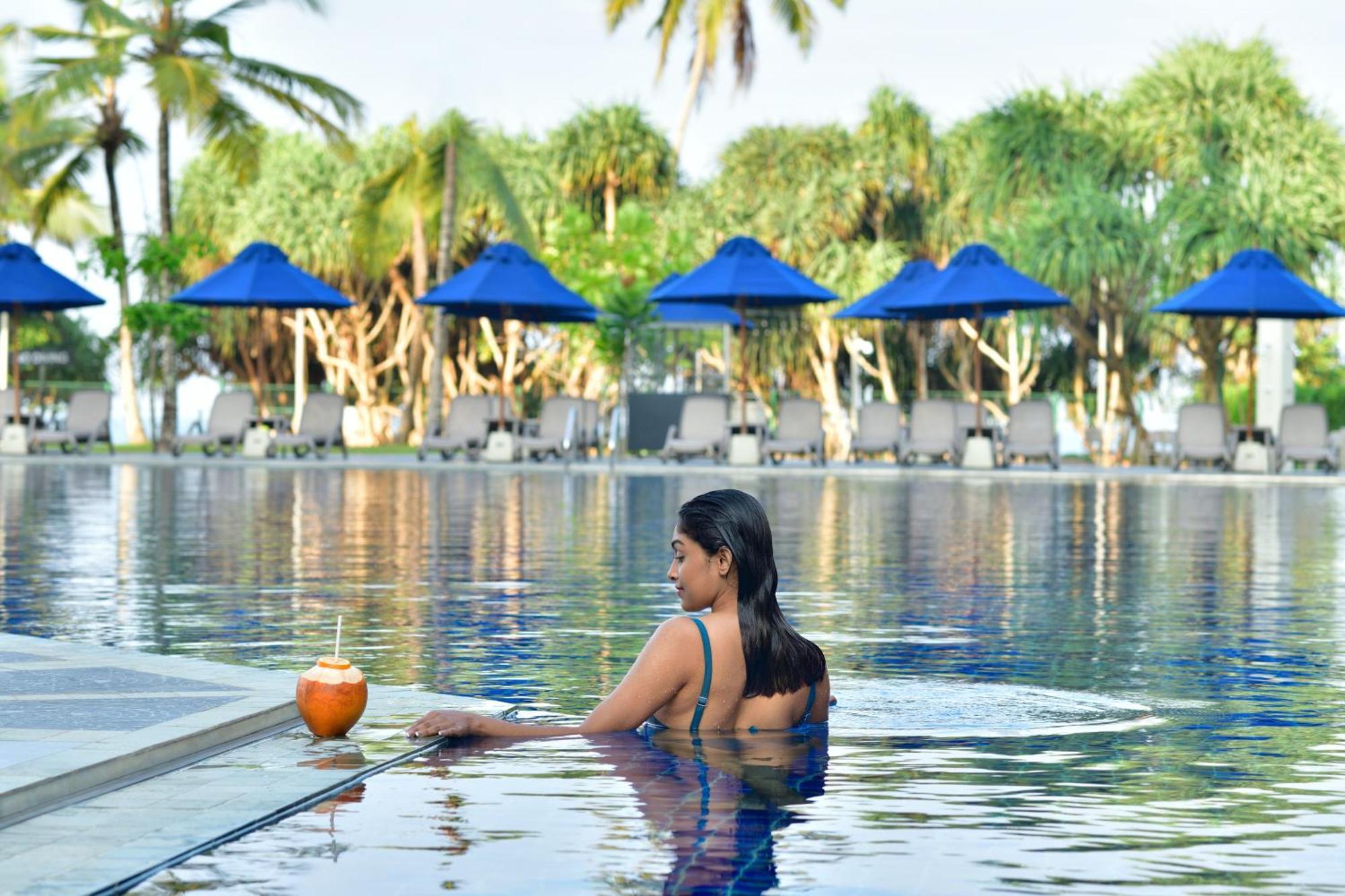 Sheraton Kosgoda Turtle Beach Resort מראה חיצוני תמונה