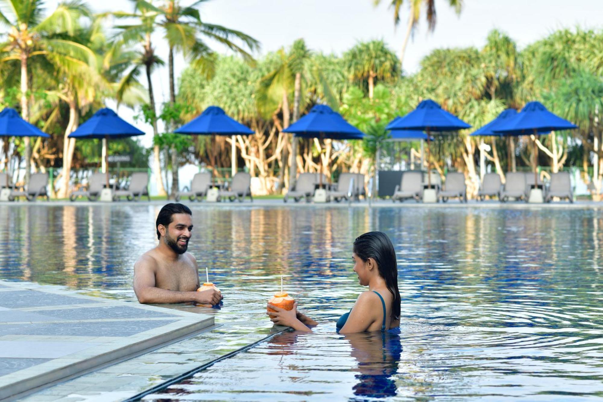 Sheraton Kosgoda Turtle Beach Resort מראה חיצוני תמונה