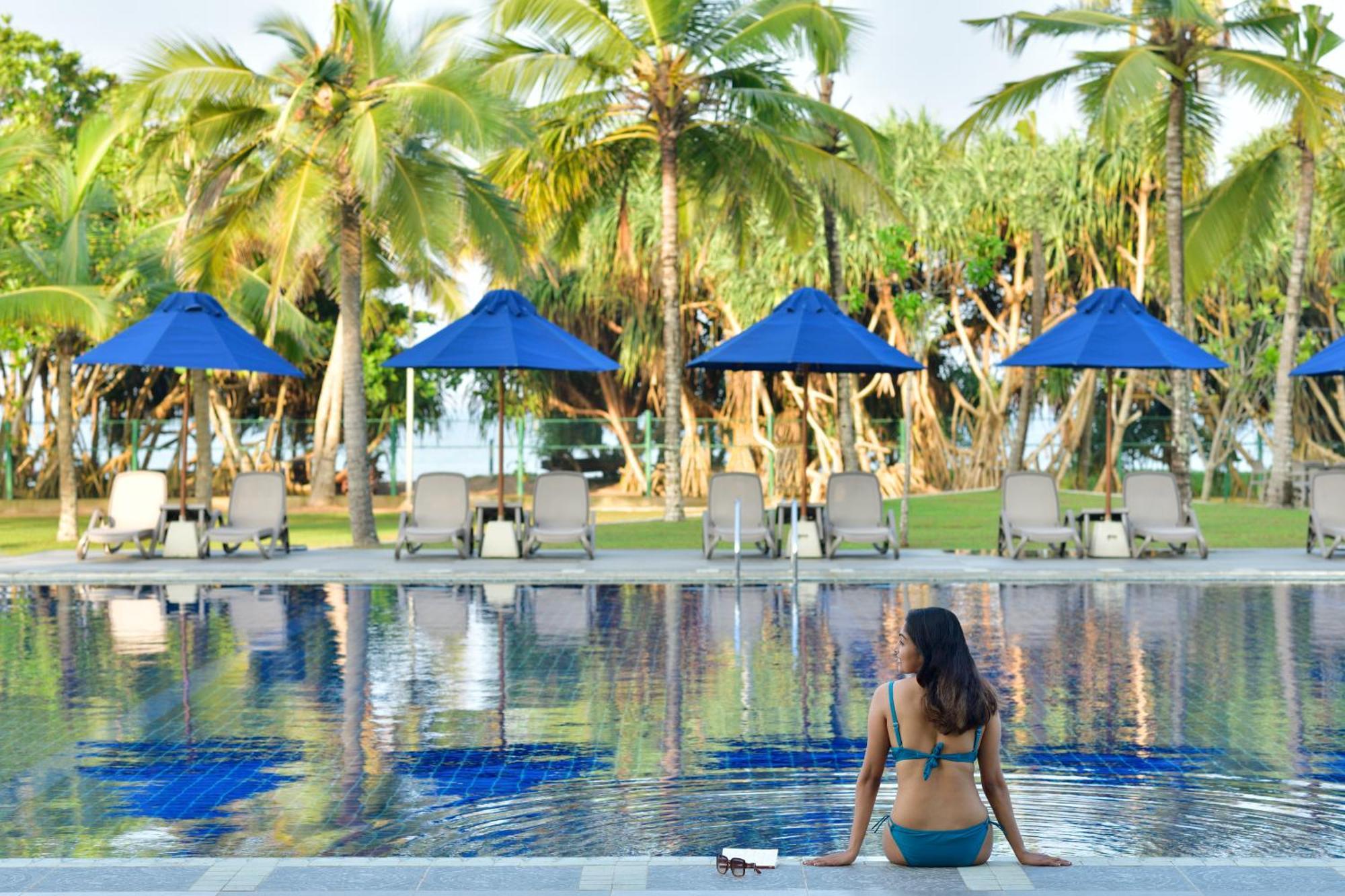Sheraton Kosgoda Turtle Beach Resort מראה חיצוני תמונה