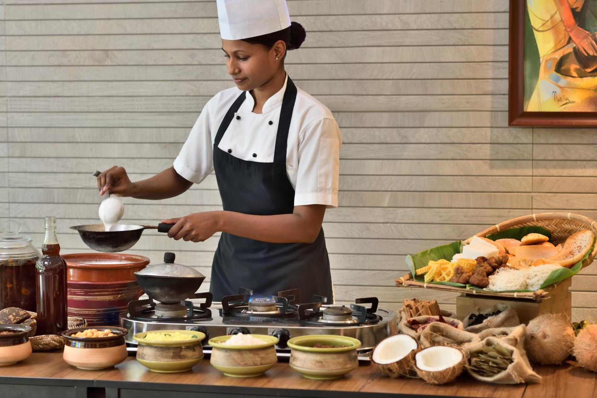 Sheraton Kosgoda Turtle Beach Resort מראה חיצוני תמונה
