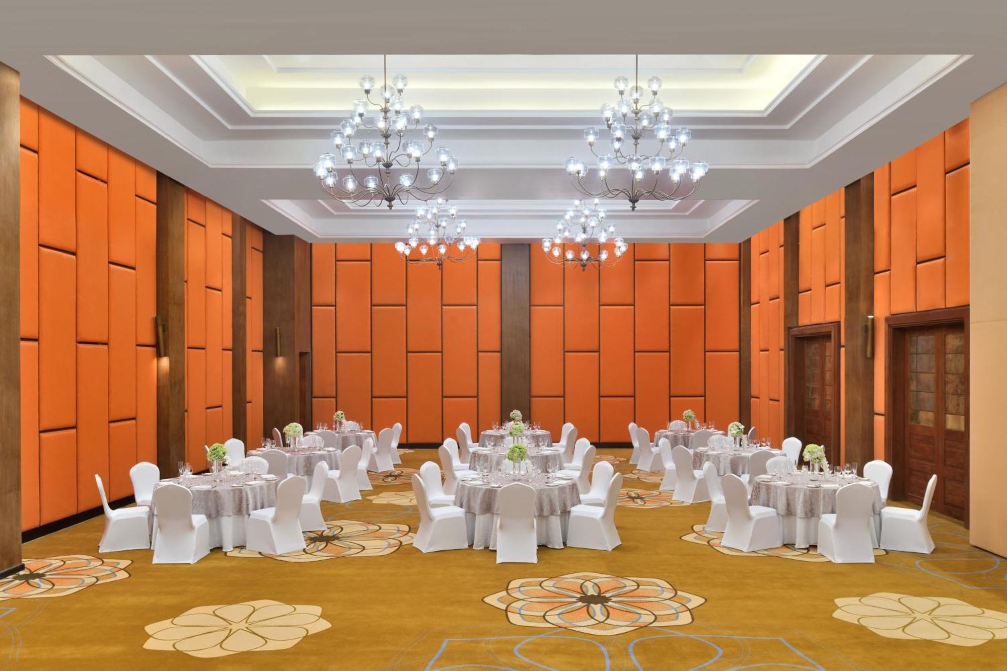 Sheraton Kosgoda Turtle Beach Resort מראה חיצוני תמונה