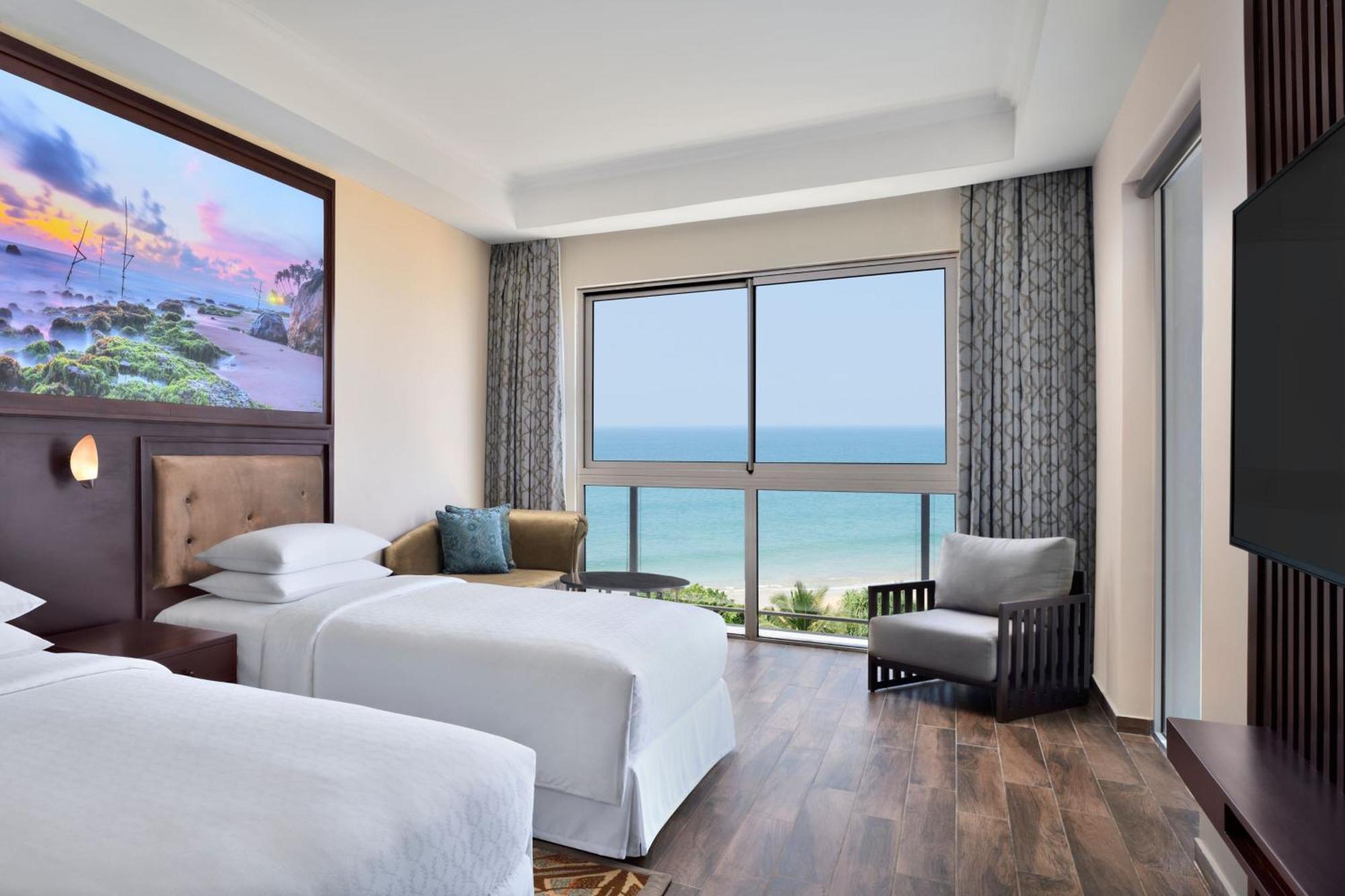 Sheraton Kosgoda Turtle Beach Resort מראה חיצוני תמונה