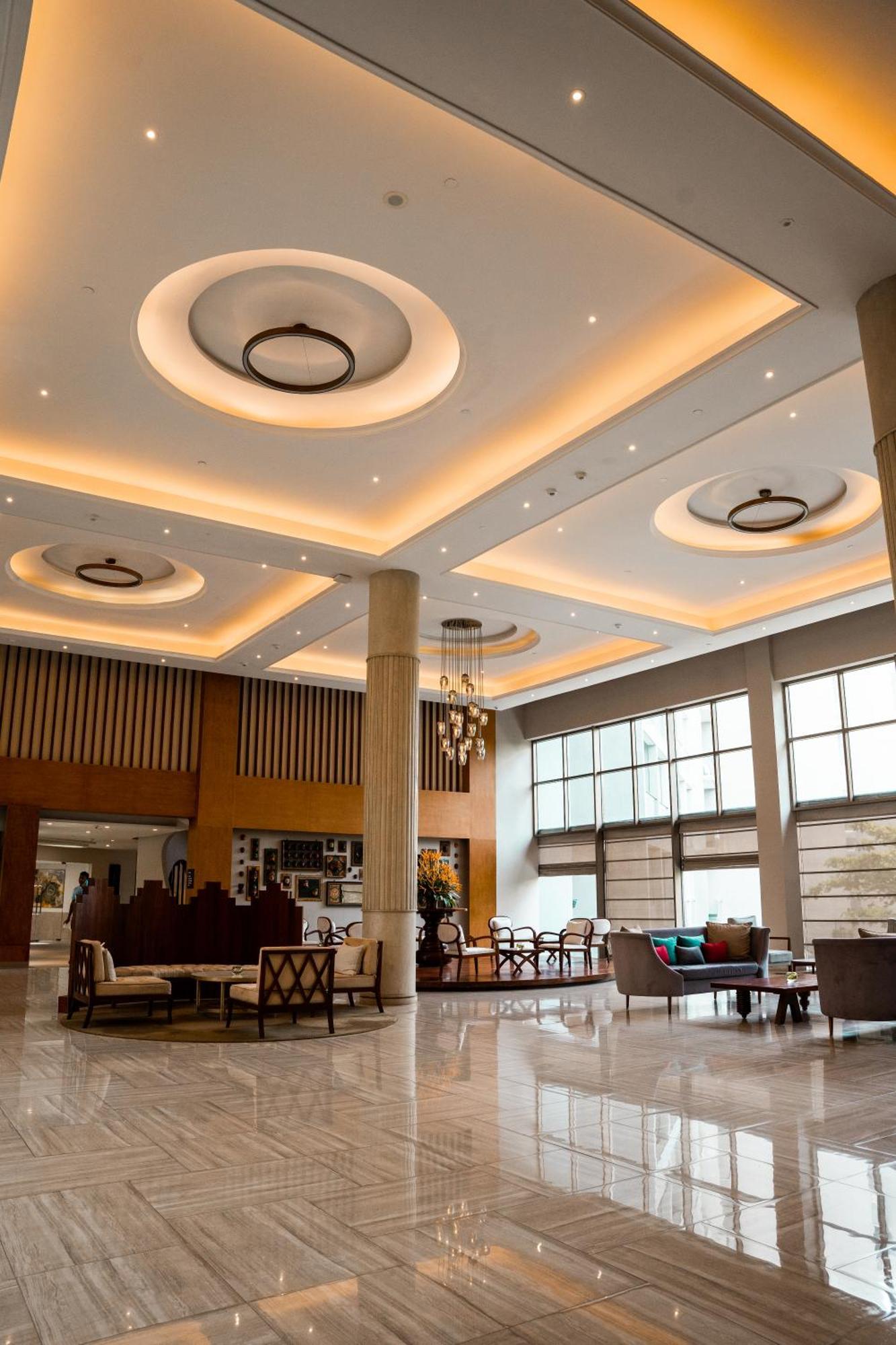 Sheraton Kosgoda Turtle Beach Resort מראה חיצוני תמונה