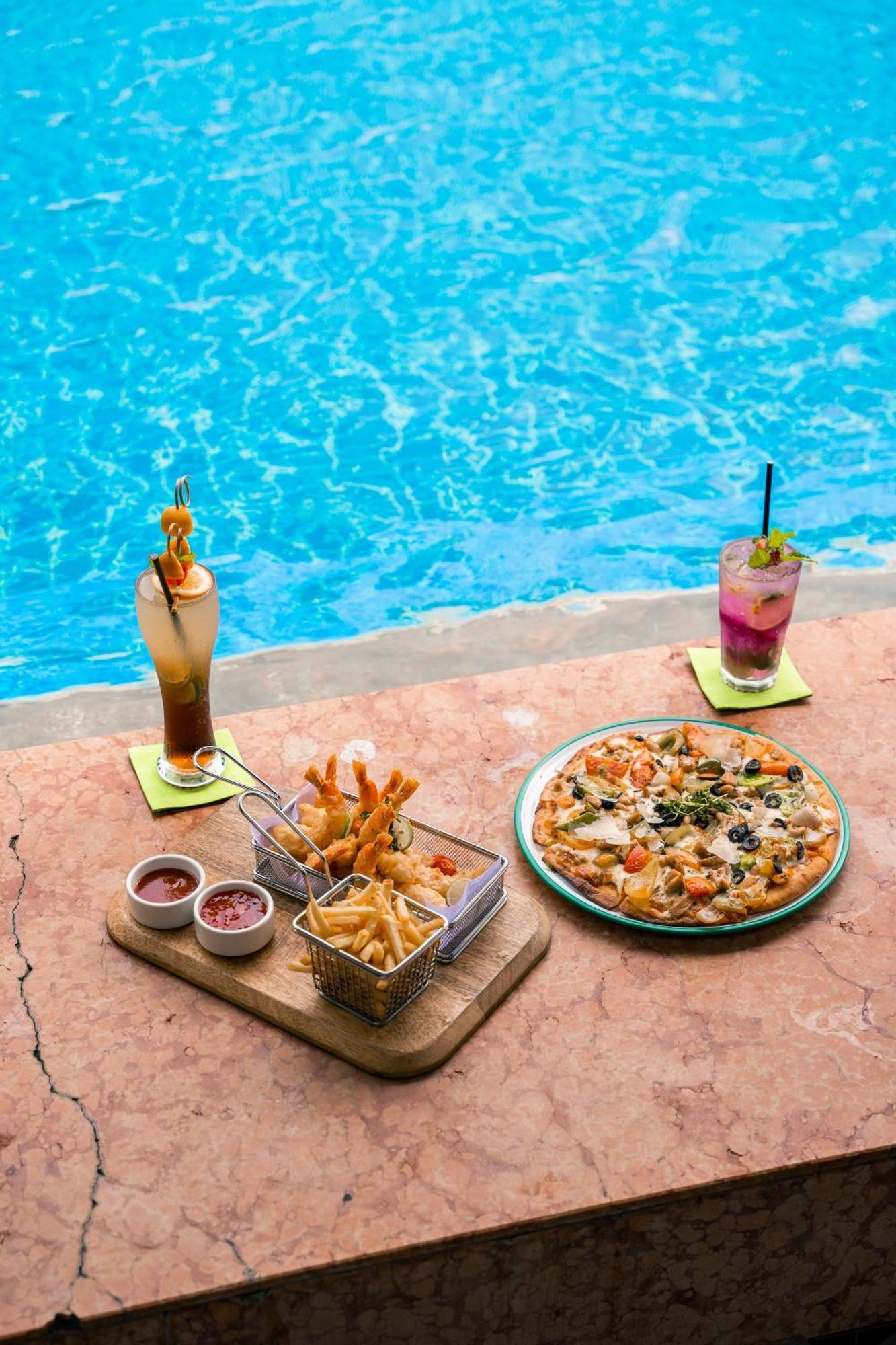 Sheraton Kosgoda Turtle Beach Resort מראה חיצוני תמונה