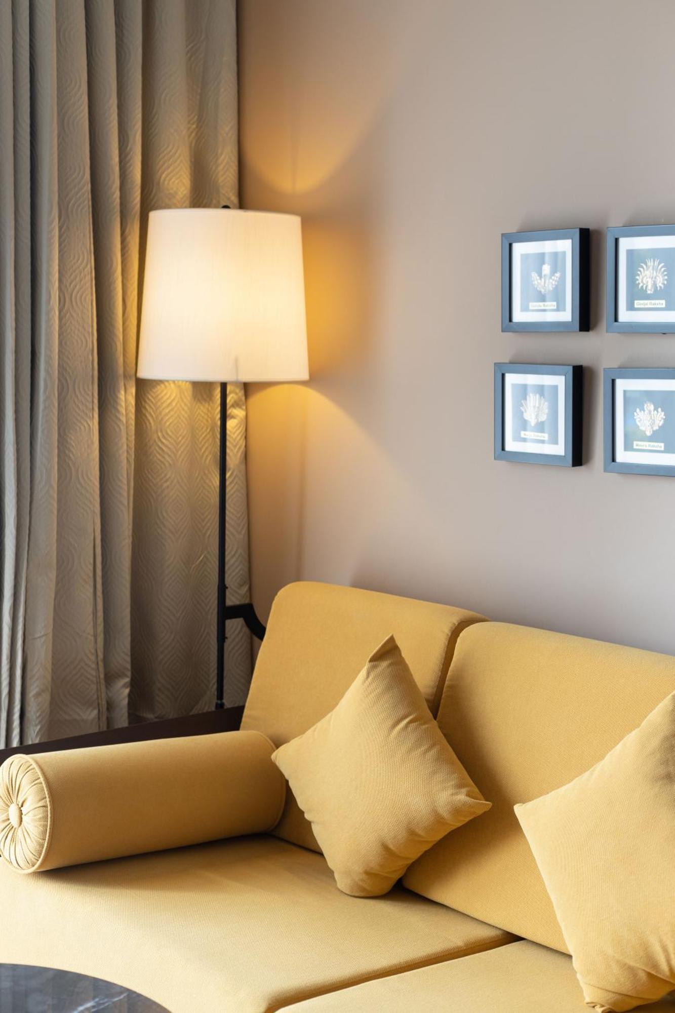 Sheraton Kosgoda Turtle Beach Resort מראה חיצוני תמונה